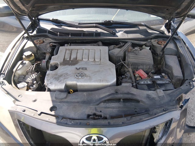 Продаж на аукціоні авто 2010 Toyota Camry Le V6, vin: JTNBK3EK1A3047564, номер лоту: 46011384