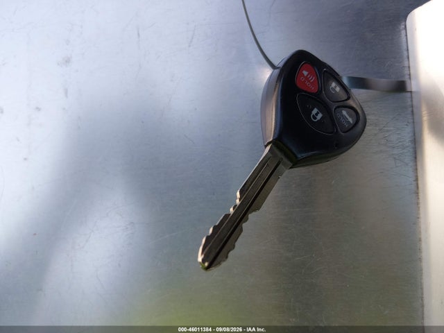 Продаж на аукціоні авто 2010 Toyota Camry Le V6, vin: JTNBK3EK1A3047564, номер лоту: 46011384