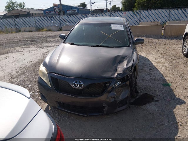 Продаж на аукціоні авто 2010 Toyota Camry Le V6, vin: JTNBK3EK1A3047564, номер лоту: 46011384