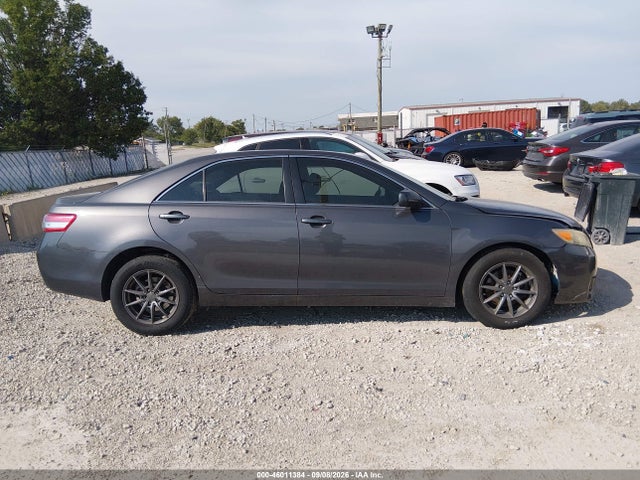 Продаж на аукціоні авто 2010 Toyota Camry Le V6, vin: JTNBK3EK1A3047564, номер лоту: 46011384