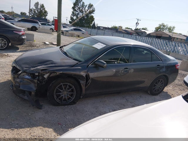 Продаж на аукціоні авто 2010 Toyota Camry Le V6, vin: JTNBK3EK1A3047564, номер лоту: 46011384