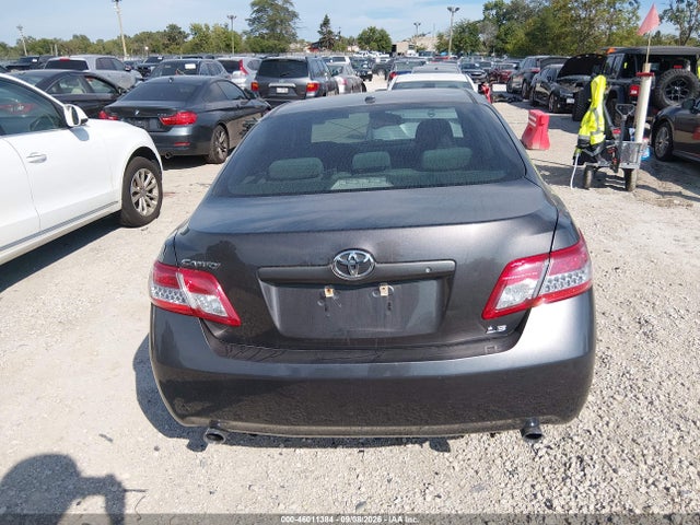 Продаж на аукціоні авто 2010 Toyota Camry Le V6, vin: JTNBK3EK1A3047564, номер лоту: 46011384