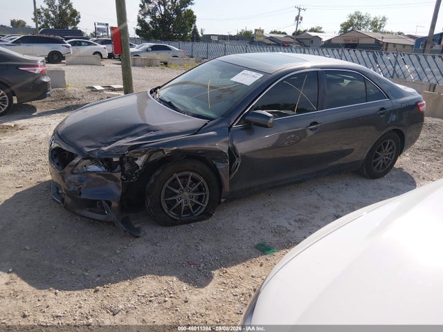 Продаж на аукціоні авто 2010 Toyota Camry Le V6, vin: JTNBK3EK1A3047564, номер лоту: 46011384