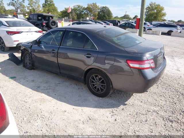 Продаж на аукціоні авто 2010 Toyota Camry Le V6, vin: JTNBK3EK1A3047564, номер лоту: 46011384