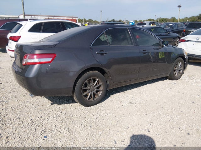 Продаж на аукціоні авто 2010 Toyota Camry Le V6, vin: JTNBK3EK1A3047564, номер лоту: 46011384