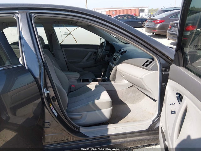 Продаж на аукціоні авто 2010 Toyota Camry Le V6, vin: JTNBK3EK1A3047564, номер лоту: 46011384