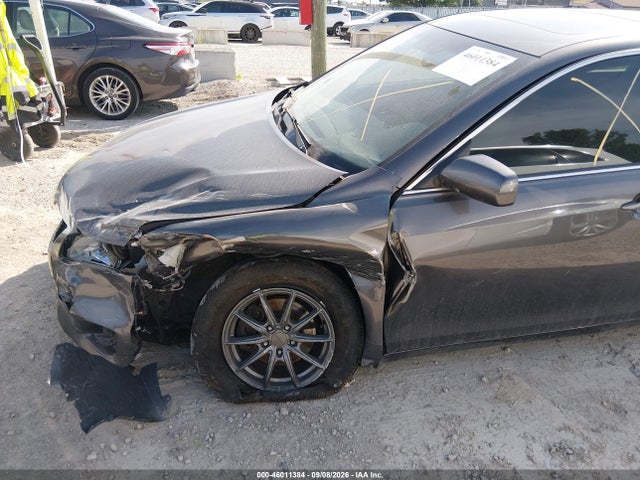 Продаж на аукціоні авто 2010 Toyota Camry Le V6, vin: JTNBK3EK1A3047564, номер лоту: 46011384