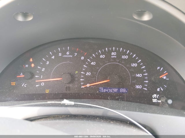 Продаж на аукціоні авто 2010 Toyota Camry Le V6, vin: JTNBK3EK1A3047564, номер лоту: 46011384
