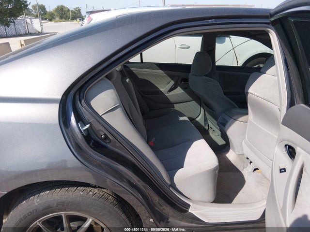 Продаж на аукціоні авто 2010 Toyota Camry Le V6, vin: JTNBK3EK1A3047564, номер лоту: 46011384