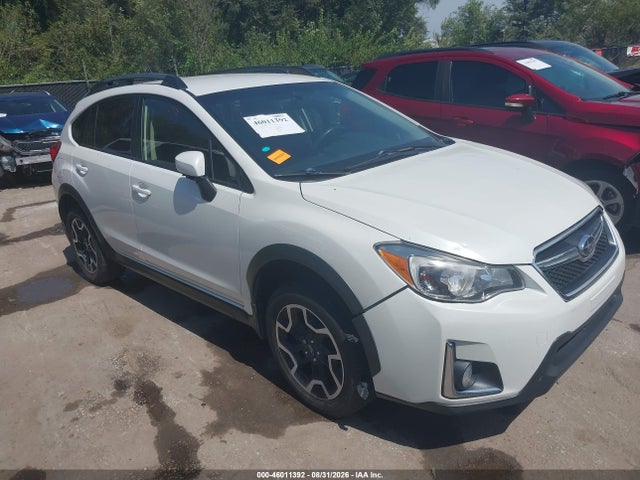Aukcja sprzedaży 2017 Subaru Crosstrek 2.0i Premium, vin: JF2GPABCXHH243224, numer aukcji: 46011392