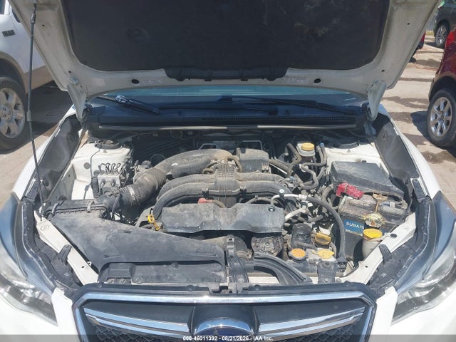 Aukcja sprzedaży 2017 Subaru Crosstrek 2.0i Premium, vin: JF2GPABCXHH243224, numer aukcji: 46011392
