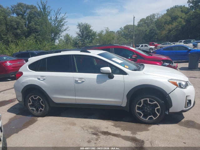 Aukcja sprzedaży 2017 Subaru Crosstrek 2.0i Premium, vin: JF2GPABCXHH243224, numer aukcji: 46011392