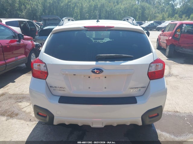 Aukcja sprzedaży 2017 Subaru Crosstrek 2.0i Premium, vin: JF2GPABCXHH243224, numer aukcji: 46011392