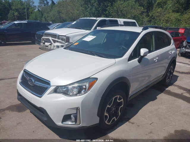 Aukcja sprzedaży 2017 Subaru Crosstrek 2.0i Premium, vin: JF2GPABCXHH243224, numer aukcji: 46011392