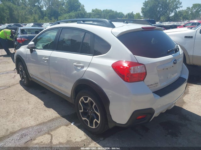 Aukcja sprzedaży 2017 Subaru Crosstrek 2.0i Premium, vin: JF2GPABCXHH243224, numer aukcji: 46011392