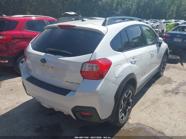 Aukcja sprzedaży 2017 Subaru Crosstrek 2.0i Premium, vin: JF2GPABCXHH243224, numer aukcji: 46011392