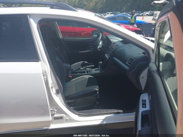 Aukcja sprzedaży 2017 Subaru Crosstrek 2.0i Premium, vin: JF2GPABCXHH243224, numer aukcji: 46011392