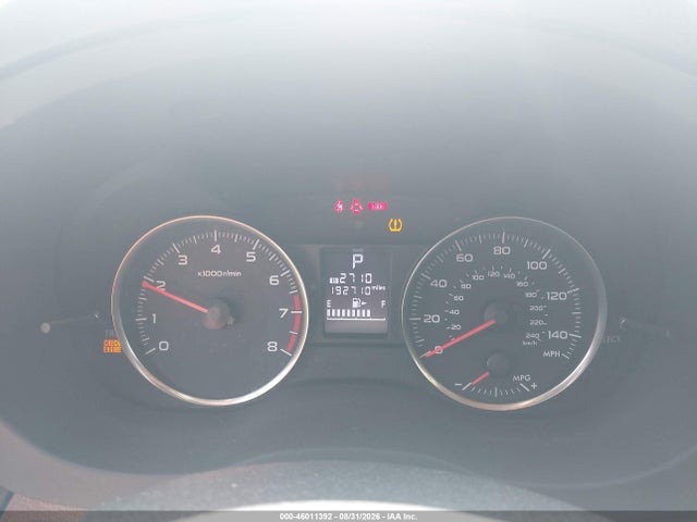 Aukcja sprzedaży 2017 Subaru Crosstrek 2.0i Premium, vin: JF2GPABCXHH243224, numer aukcji: 46011392