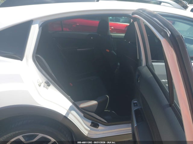 Aukcja sprzedaży 2017 Subaru Crosstrek 2.0i Premium, vin: JF2GPABCXHH243224, numer aukcji: 46011392