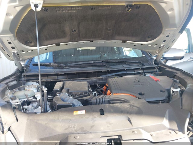 46011396 :رقم المزاد ، JA4T5VA94RZ065462 vin ، 2024 Mitsubishi Outlander Phev Se Ralliart/se S-awc مزاد بيع