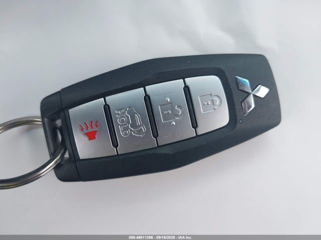 46011396 :رقم المزاد ، JA4T5VA94RZ065462 vin ، 2024 Mitsubishi Outlander Phev Se Ralliart/se S-awc مزاد بيع