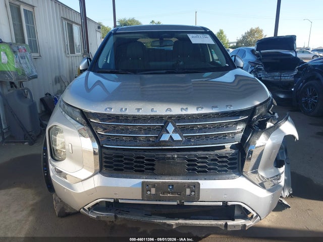 46011396 :رقم المزاد ، JA4T5VA94RZ065462 vin ، 2024 Mitsubishi Outlander Phev Se Ralliart/se S-awc مزاد بيع