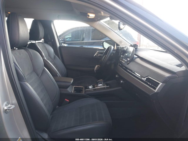 46011396 :رقم المزاد ، JA4T5VA94RZ065462 vin ، 2024 Mitsubishi Outlander Phev Se Ralliart/se S-awc مزاد بيع