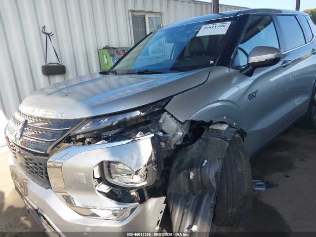 46011396 :رقم المزاد ، JA4T5VA94RZ065462 vin ، 2024 Mitsubishi Outlander Phev Se Ralliart/se S-awc مزاد بيع