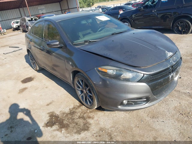 Продаж на аукціоні авто 2016 Dodge Dart Sxt Sport Rallye, vin: 1C3CDFFA1GD817229, номер лоту: 46011397
