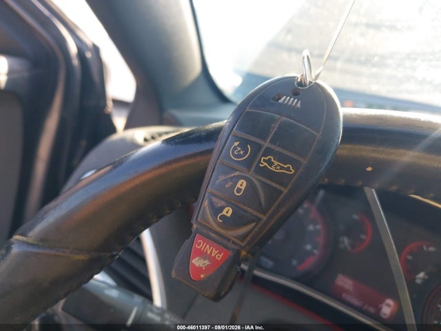 Продаж на аукціоні авто 2016 Dodge Dart Sxt Sport Rallye, vin: 1C3CDFFA1GD817229, номер лоту: 46011397