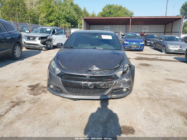 Продаж на аукціоні авто 2016 Dodge Dart Sxt Sport Rallye, vin: 1C3CDFFA1GD817229, номер лоту: 46011397