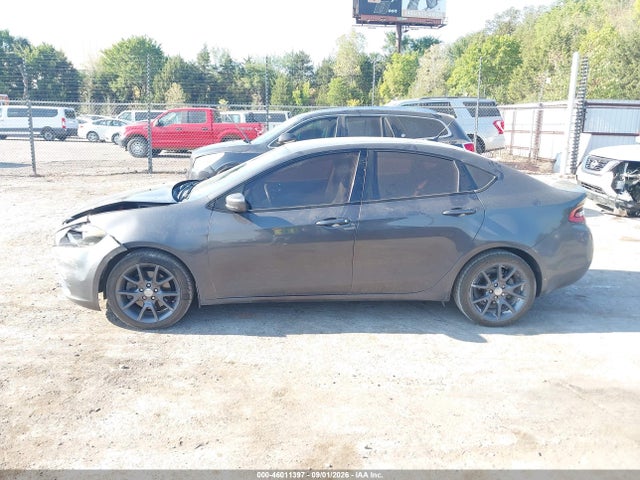 Продаж на аукціоні авто 2016 Dodge Dart Sxt Sport Rallye, vin: 1C3CDFFA1GD817229, номер лоту: 46011397