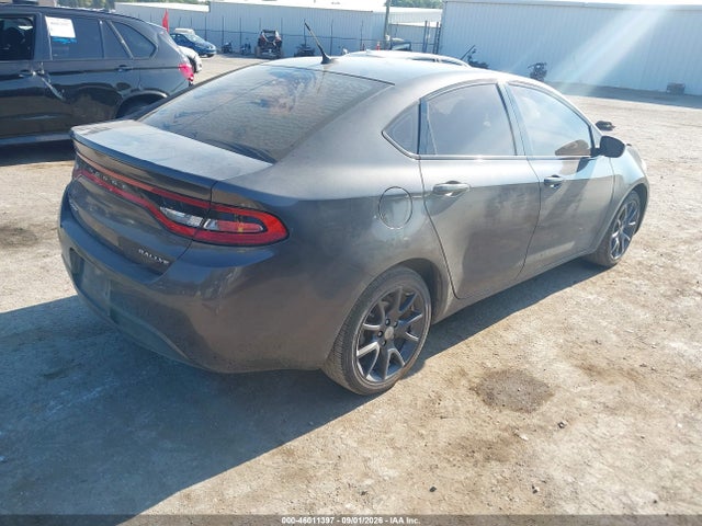 Продаж на аукціоні авто 2016 Dodge Dart Sxt Sport Rallye, vin: 1C3CDFFA1GD817229, номер лоту: 46011397