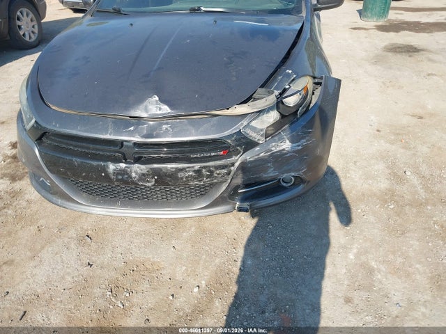 Продаж на аукціоні авто 2016 Dodge Dart Sxt Sport Rallye, vin: 1C3CDFFA1GD817229, номер лоту: 46011397
