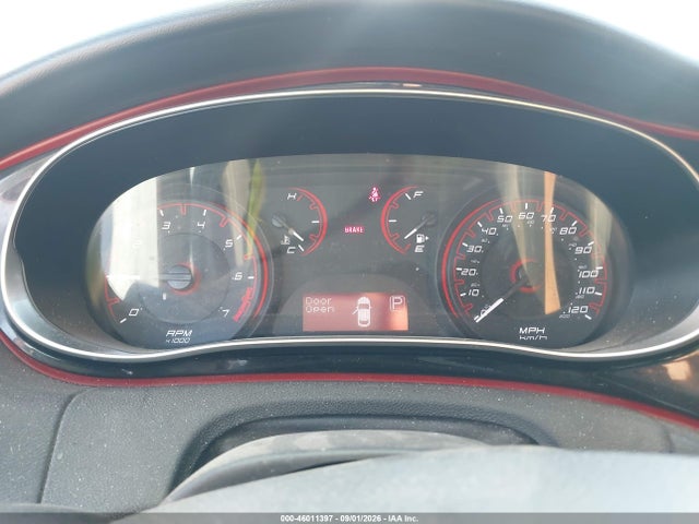 Продаж на аукціоні авто 2016 Dodge Dart Sxt Sport Rallye, vin: 1C3CDFFA1GD817229, номер лоту: 46011397