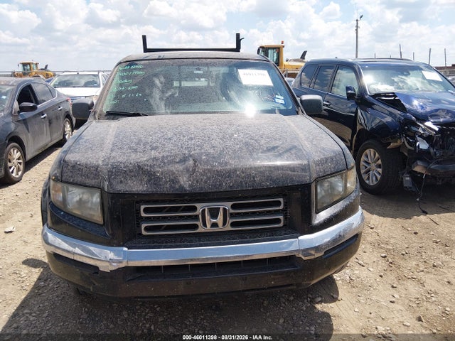 Продажа на аукционе авто 2008 Honda Ridgeline Rtl, vin: 2HJYK16558H506075, номер лота: 46011398