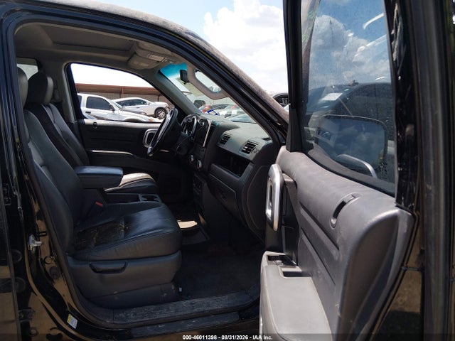Продажа на аукционе авто 2008 Honda Ridgeline Rtl, vin: 2HJYK16558H506075, номер лота: 46011398