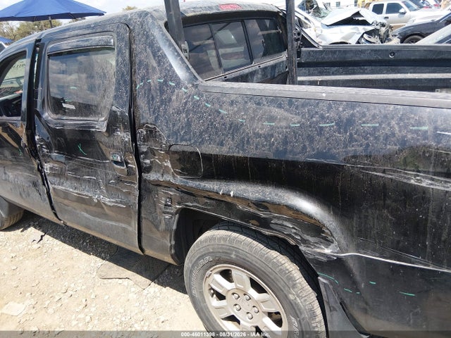 Продажа на аукционе авто 2008 Honda Ridgeline Rtl, vin: 2HJYK16558H506075, номер лота: 46011398