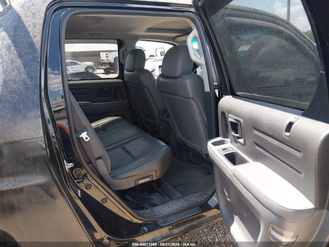 Продажа на аукционе авто 2008 Honda Ridgeline Rtl, vin: 2HJYK16558H506075, номер лота: 46011398