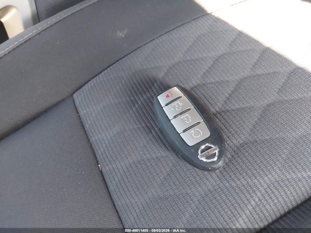 1N6AA1ED0MN530302 Nissan Titan