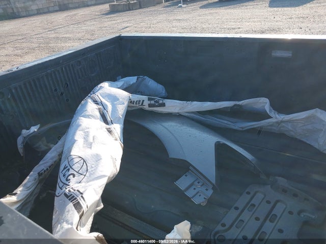 1N6AA1ED0MN530302 Nissan Titan