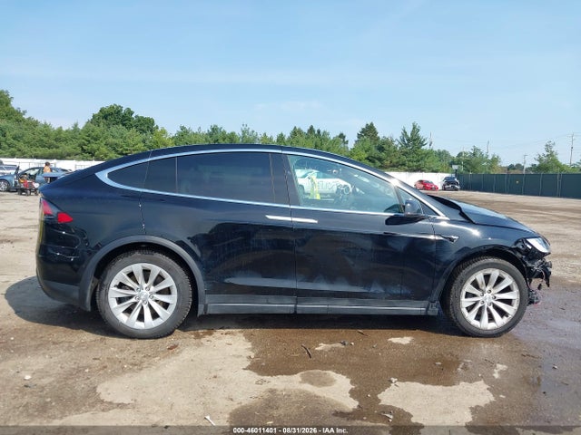 Продажа на аукционе авто 2020 Tesla Model X Long Range Dual Motor All-wheel Drive/long Range Plus Dual Motor All-wheel Drive, vin: 5YJXCDE2XLF299347, номер лота: 46011401