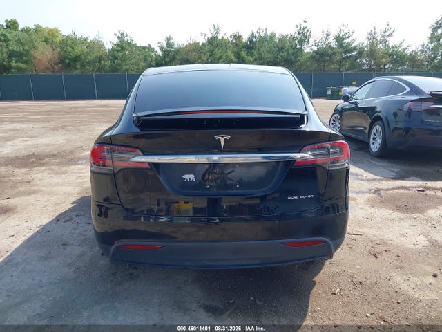 Продажа на аукционе авто 2020 Tesla Model X Long Range Dual Motor All-wheel Drive/long Range Plus Dual Motor All-wheel Drive, vin: 5YJXCDE2XLF299347, номер лота: 46011401
