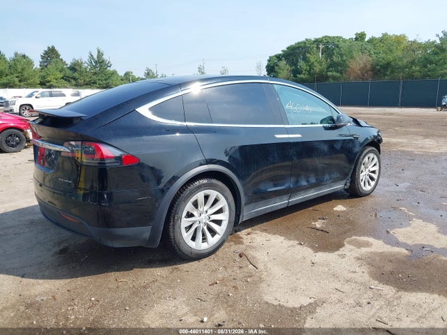 Продажа на аукционе авто 2020 Tesla Model X Long Range Dual Motor All-wheel Drive/long Range Plus Dual Motor All-wheel Drive, vin: 5YJXCDE2XLF299347, номер лота: 46011401