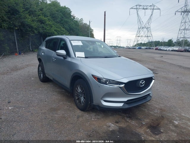 Aukcja sprzedaży 2018 Mazda Cx-5 Sport, vin: JM3KFABM0J1474692, numer aukcji: 46011404