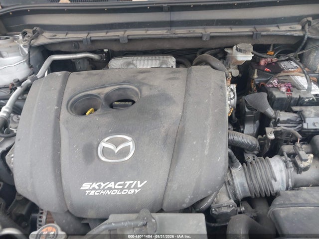 Продаж на аукціоні авто 2018 Mazda Cx-5 Sport, vin: JM3KFABM0J1474692, номер лоту: 46011404