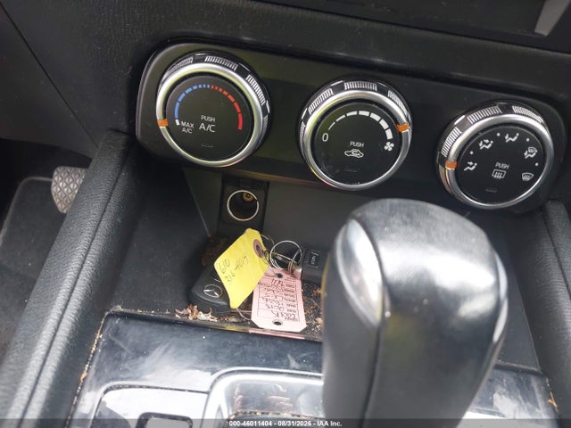 Продаж на аукціоні авто 2018 Mazda Cx-5 Sport, vin: JM3KFABM0J1474692, номер лоту: 46011404