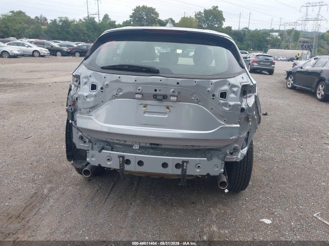 Продаж на аукціоні авто 2018 Mazda Cx-5 Sport, vin: JM3KFABM0J1474692, номер лоту: 46011404