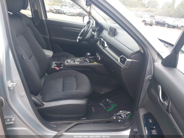 Продаж на аукціоні авто 2018 Mazda Cx-5 Sport, vin: JM3KFABM0J1474692, номер лоту: 46011404