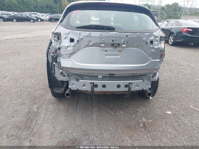 Продаж на аукціоні авто 2018 Mazda Cx-5 Sport, vin: JM3KFABM0J1474692, номер лоту: 46011404
